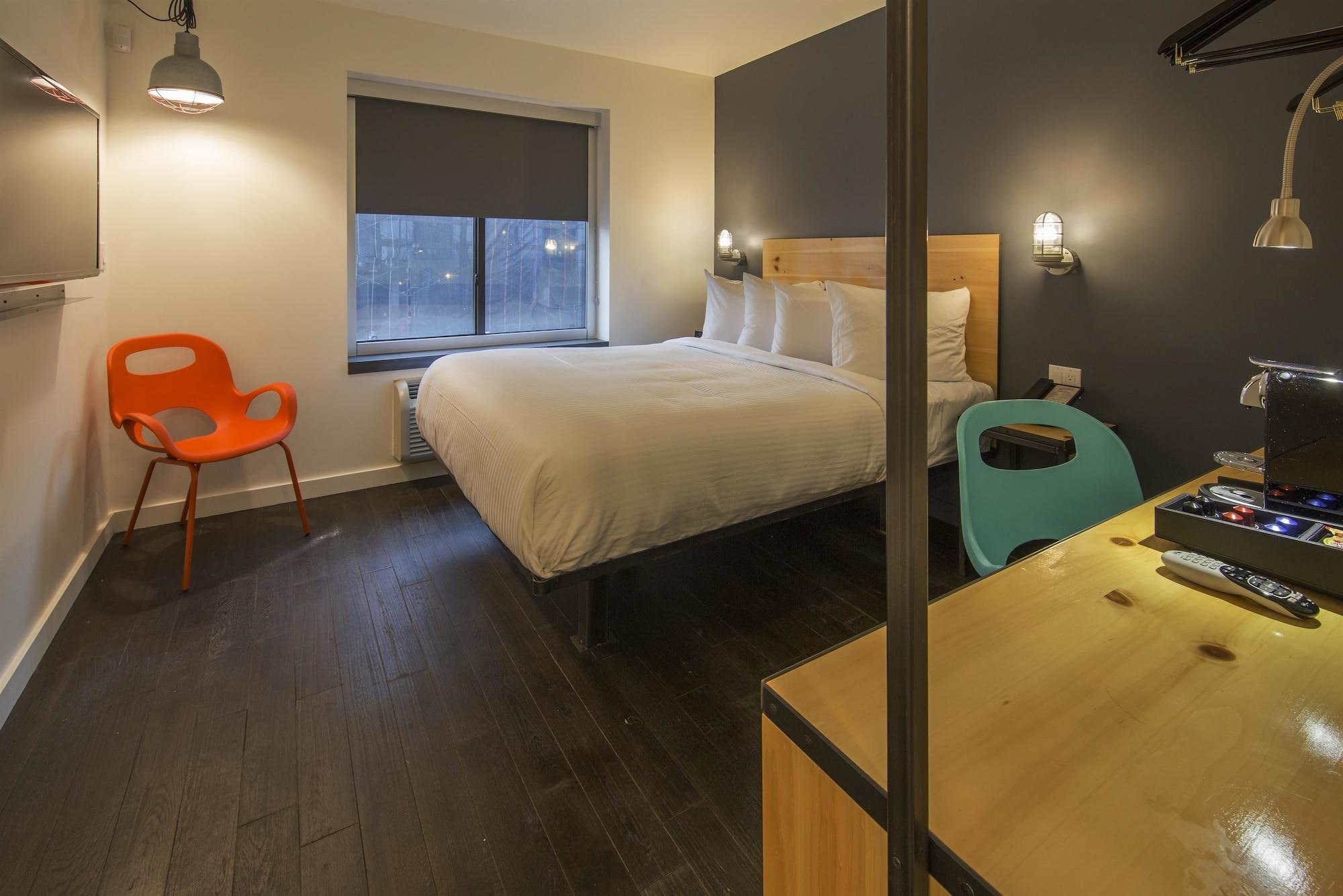 Hotel Bklyn House Brooklyn Nueva York