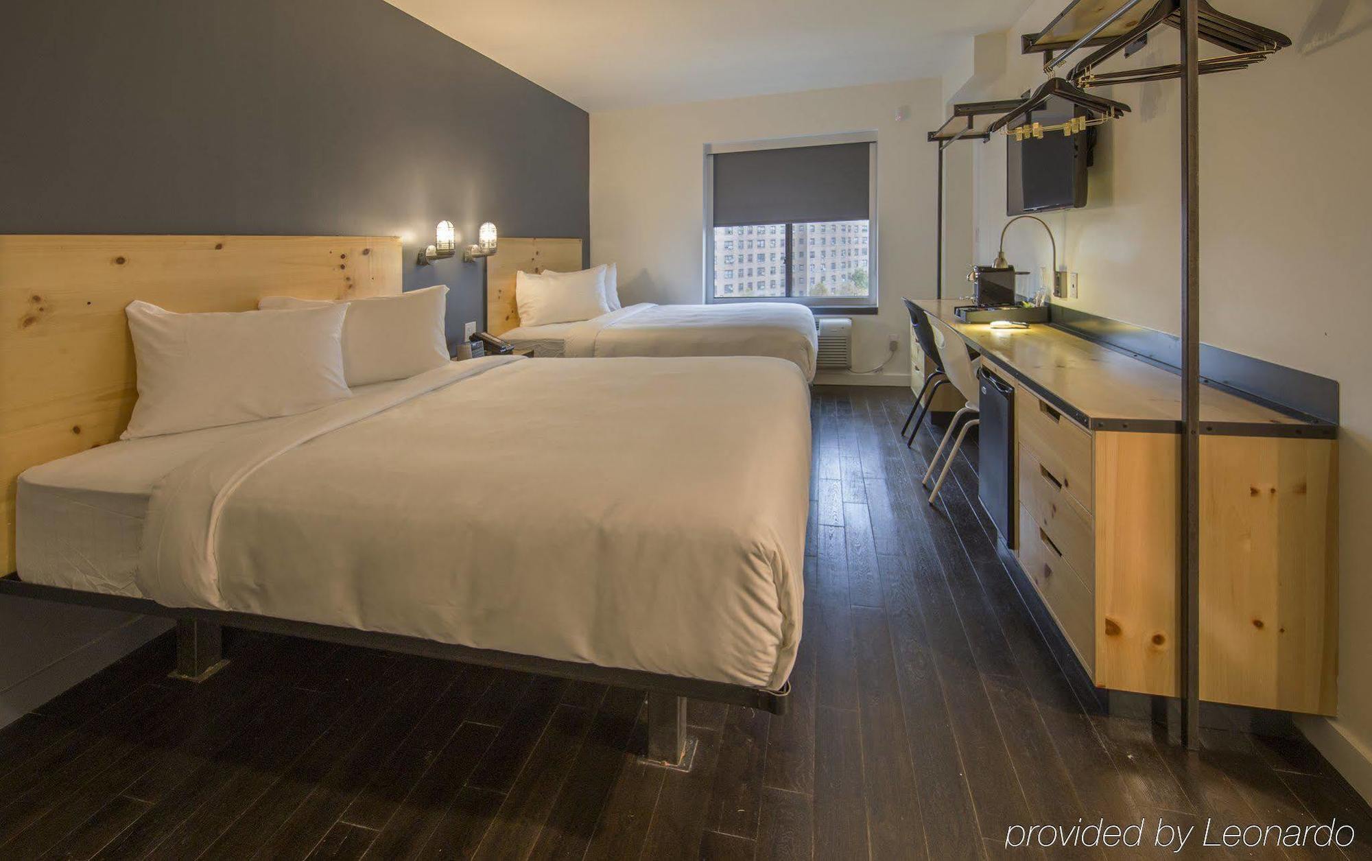 Hotel Bklyn House Brooklyn Nueva York